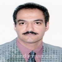 دکتر سیدمحمد میرآفتاب