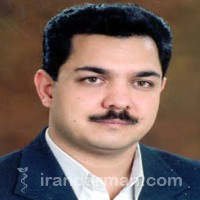 دکتر بهزاد خلیل پور