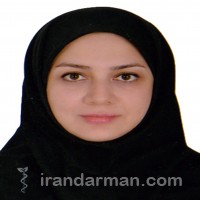 دکتر کتایون بختیاری