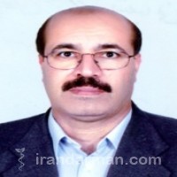 دکتر علی عباس شعبانی