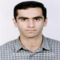 دکتر عبدالصمد صالح