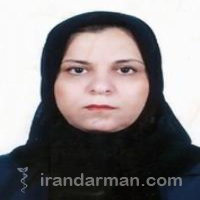 دکتر مسعوده کاظمی اشتیانی