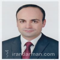 دکتر مهران مرتاض