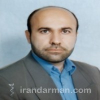 دکتر حجت اله رحیمی