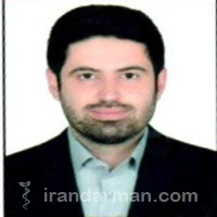 دکتر وحید مهرابی