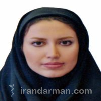 دکتر ستاره قناد