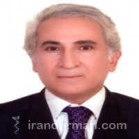 دکتر احمد شفیعی