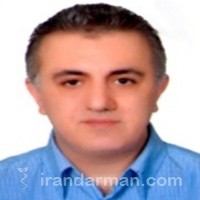 دکتر شهرام عرفانیان دانشور