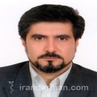 دکتر سیدمحمدسعید ناصری