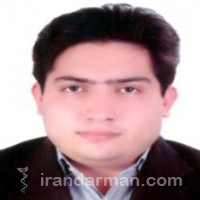 دکتر مهدی رزم آرافرزقی