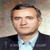 دکتر محمد ابریشمی