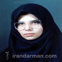 دکتر آناهیتا علیزاده قمصری
