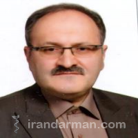 دکتر سعید حسینی نیا