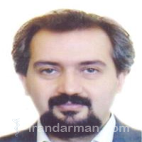 دکتر محمدرضاشهاب جابری انصاری