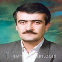 دکتر امان اله حیدری