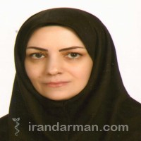 دکتر مهشید صالحی