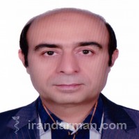 دکتر سیدهدایت اله اخلاق