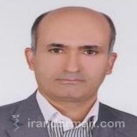 دکتر یوسف سربازعقدائی