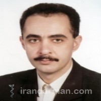 دکتر احمد غفاری