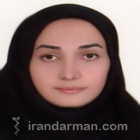 دکتر مریم هرندآورفرد