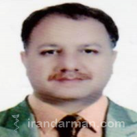 دکتر فرزاد نجفی