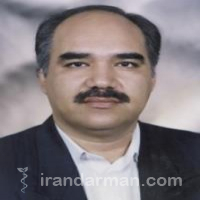 دکتر محمدحسن حافظی