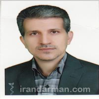 دکتر محمدعلی مهدی آبادی