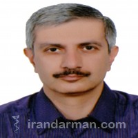 دکتر محمد تاجدینی