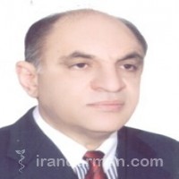 دکتر مهرداد میرهاشمی