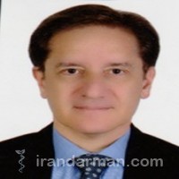 دکتر احمدرضا ساوج