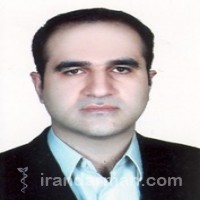 دکتر مهرداد محمدپور بلویردی