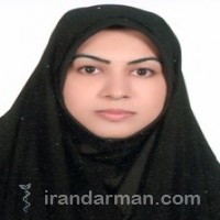 دکتر وحیده سادات حسینی