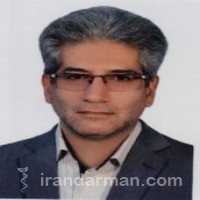 دکتر احمدرضا یعقوبی