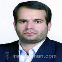 دکتر اکبر عظیمی