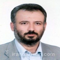 دکتر سیدمجید موسوی موحد