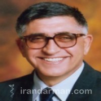 دکتر محمدجعفر هاشمی