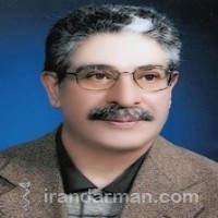 دکتر سیداحمد کاشانی