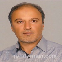 دکتر امیرهاشم محمدی نجف آبادی