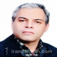 دکتر بهمن بشردوست