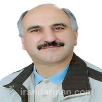 دکتر موسی الهیار