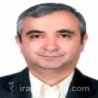 دکتر محمدکاظم طرزمنی