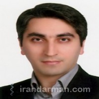 دکتر محمدرضا مخترع
