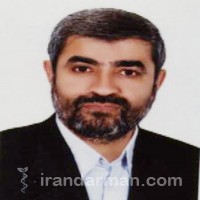 دکتر احمد محبی