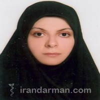 دکتر سیده الهام طباطبائی قمشه