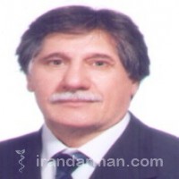 دکتر احمد بهرام وندی