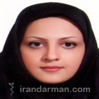 دکتر سیده سعیده رضوی دشتی