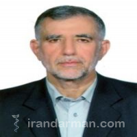 دکتر سیدمحمد اصفهانی