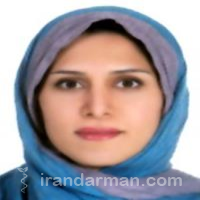 دکتر آزاده ابراهیمی تکلو