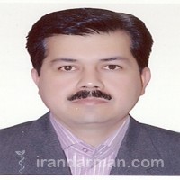 دکتر محمدرضا کرامتی