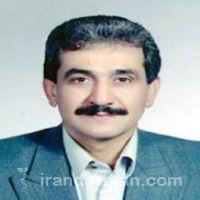 دکتر مهدی رضازاده کلاشمی